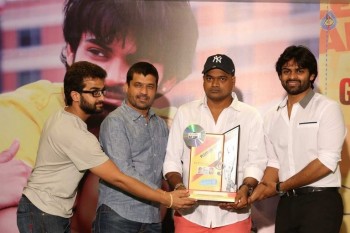 Subramanyam For Sale Platinum Disc Function - 29 of 84