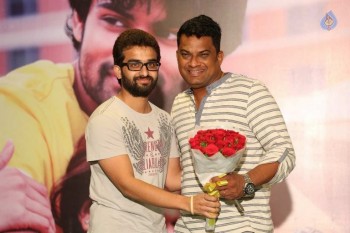 Subramanyam For Sale Platinum Disc Function - 31 of 84