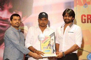 Subramanyam For Sale Platinum Disc Function - 32 of 84