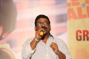 Subramanyam For Sale Platinum Disc Function - 35 of 84