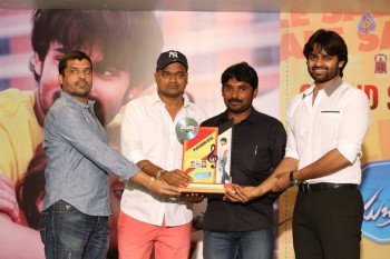 Subramanyam For Sale Platinum Disc Function - 37 of 84
