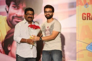 Subramanyam For Sale Platinum Disc Function - 41 of 84