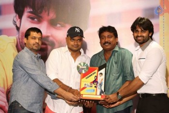 Subramanyam For Sale Platinum Disc Function - 43 of 84
