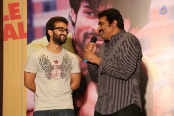 Subramanyam For Sale Platinum Disc Function - 45 of 84