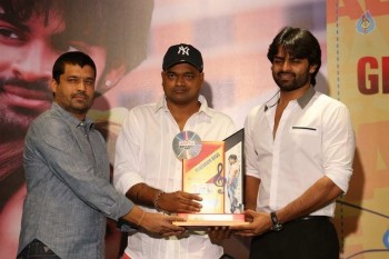 Subramanyam For Sale Platinum Disc Function - 50 of 84