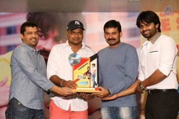 Subramanyam For Sale Platinum Disc Function - 55 of 84