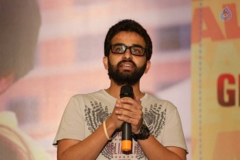 Subramanyam For Sale Platinum Disc Function - 59 of 84