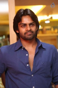 Subramanyam For Sale Song Launch - 3 of 42