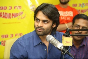 Subramanyam For Sale Song Launch - 4 of 42