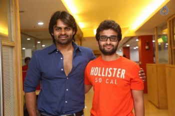 Subramanyam For Sale Song Launch - 8 of 42