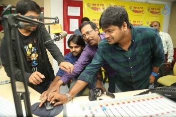 Subramanyam For Sale Song Launch - 10 of 42