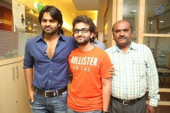 Subramanyam For Sale Song Launch - 11 of 42