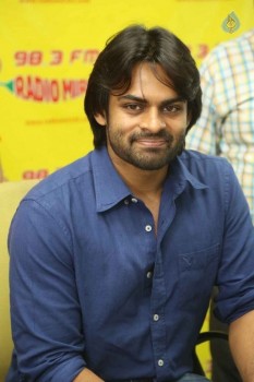 Subramanyam For Sale Song Launch - 20 of 42