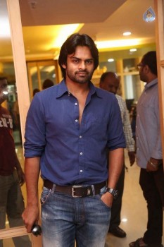 Subramanyam For Sale Song Launch - 22 of 42