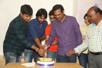 Subramanyam For Sale Song Launch - 23 of 42