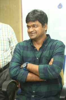 Subramanyam For Sale Song Launch - 27 of 42