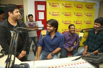 Subramanyam For Sale Song Launch - 30 of 42
