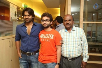 Subramanyam For Sale Song Launch - 31 of 42