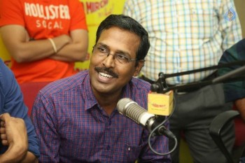 Subramanyam For Sale Song Launch - 33 of 42