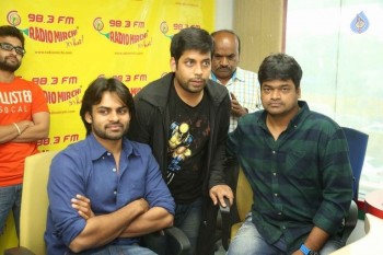 Subramanyam For Sale Song Launch - 34 of 42