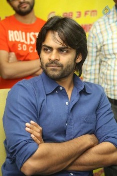 Subramanyam For Sale Song Launch - 37 of 42