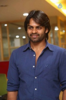 Subramanyam For Sale Song Launch - 39 of 42