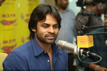 Subramanyam For Sale Song Launch - 41 of 42