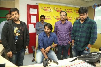 Subramanyam For Sale Song Launch - 42 of 42