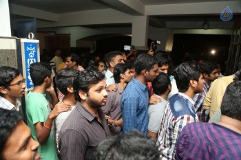 Subramanyam For Sale Theatre Coverage Photos - 13 of 42