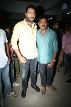 Subramanyam For Sale Theatre Coverage Photos - 26 of 42