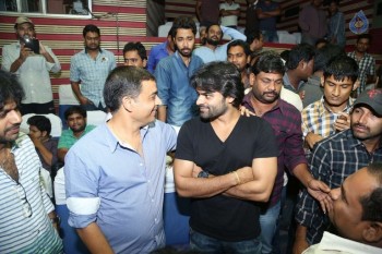 Subramanyam For Sale Theatre Coverage Photos - 28 of 42