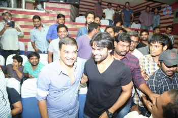 Subramanyam For Sale Theatre Coverage Photos - 30 of 42