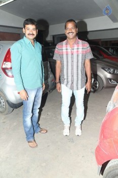 Subramanyam For Sale Theatre Coverage Photos - 31 of 42