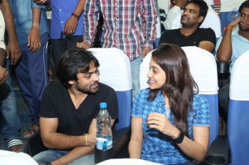 Subramanyam For Sale Theatre Coverage Photos - 32 of 42