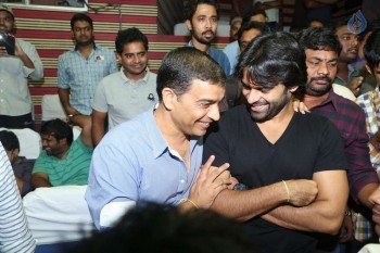 Subramanyam For Sale Theatre Coverage Photos - 33 of 42