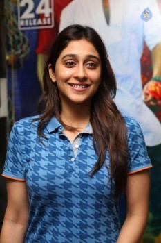 Subramanyam For Sale Theatre Coverage Photos - 37 of 42