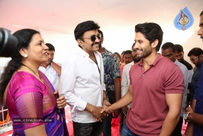 Subramanyapuram Movie Opening Photos - 6 of 30