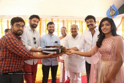 Subramanyapuram Movie Opening Photos - 20 of 30