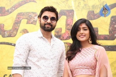 Subramanyapuram Movie Opening Photos - 22 of 30