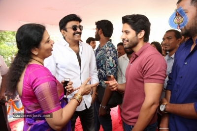 Subramanyapuram Movie Opening Photos - 23 of 30