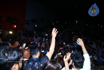 Success Tour Pics of Raju Gari Gadhi3 in Telangana - 1 of 13