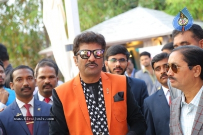 Suchirindia TemPest 2020 Awards - 48 of 55