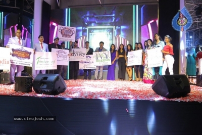 Suchirindia TemPest 2020 Awards - 50 of 55