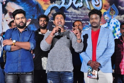 Sudigali Movie Audio Function - 21 of 21