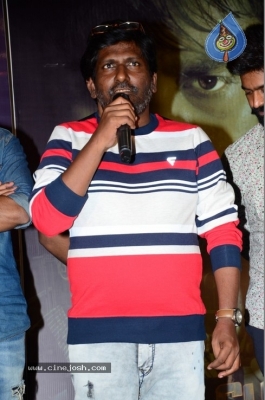 Suicide Club  Press Meet Photos - 4 of 21