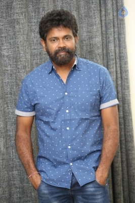 Sukumar Darshakudu Movie Interview Photos - 1 of 25