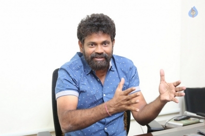 Sukumar Darshakudu Movie Interview Photos - 2 of 25