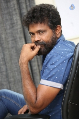 Sukumar Darshakudu Movie Interview Photos - 4 of 25