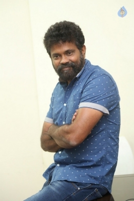 Sukumar Darshakudu Movie Interview Photos - 5 of 25