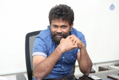 Sukumar Darshakudu Movie Interview Photos - 6 of 25